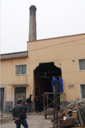 沈陽1300臺10噸以下燃煤鍋爐全拆 改造清潔能源