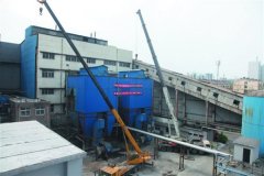 濟(jì)南東城24臺(tái)小鍋爐年內(nèi)“退休”
