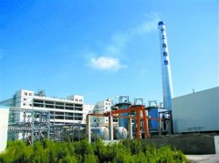 奉賢徹底告別“大煙囪”清潔能源替代要靠企業(yè)轉型升級