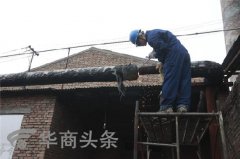 咸陽市區(qū)燃煤鍋爐今年＂清零＂ 311臺要被拆改