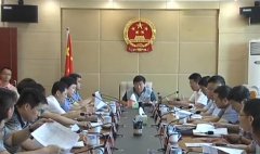 科爾沁區(qū)積極整改淘汰燃煤鍋爐不留一個(gè)煙囪