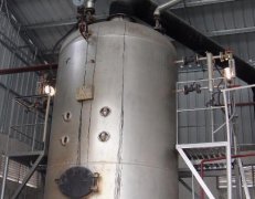大連將落實兩項環(huán)保民生工程 10噸及以下燃煤鍋爐必須拆