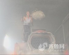 寧津重拳治理污染 26單位小鍋爐15日前淘汰