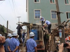 壽光已拆除改造燃煤小鍋爐351臺