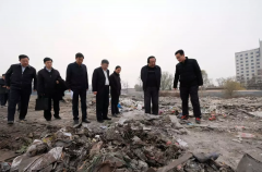 中央環(huán)保督察組：山西敷衍整改問題突出 態(tài)度不認(rèn)真 鍋爐監(jiān)測不在線