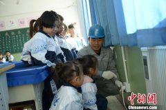 河北唐山取暖零污染 8750臺燃煤鍋爐已全部實(shí)施清潔替代