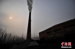 環(huán)保部：部分地區(qū)小鍋爐淘汰改造存虛報(bào)完成情況