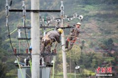 今年新疆計劃40億用于電能改造和鍋爐改造