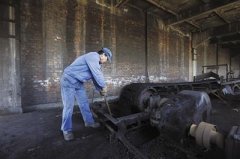 石景山最后5臺(tái)燃煤鍋爐下崗 將迎清潔能源時(shí)代
