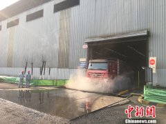 天津?qū)幒訁^(qū)鐵腕治霾：控制燃煤 將淘汰數(shù)百臺(tái)鍋爐