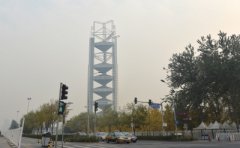 北京啟動(dòng)大氣污染專項(xiàng)執(zhí)法季 重點(diǎn)檢查鍋爐排放
