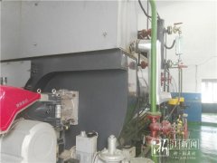 高污染燃料小鍋爐清零 每年減少萬(wàn)噸煙塵排放