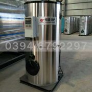吉安市共淘汰鍋爐204臺