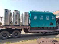  工地?zé)崴仩t