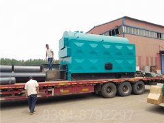 湖北0.3噸燃?xì)鉄崴仩t
