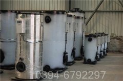 澳門CWNS4.2-85/60-QY燃氣熱水鍋爐
