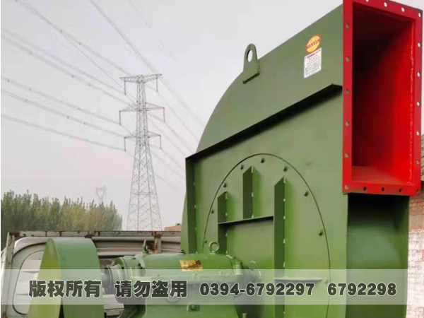 鼓風(fēng)機