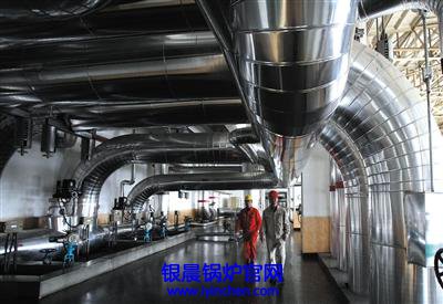長安街最后一根煙囪關(guān)停 北京城區(qū)告別燃煤鍋爐