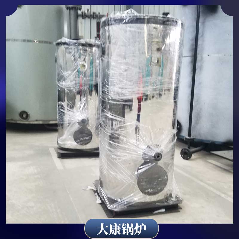 200萬(wàn)大卡導(dǎo)熱油鍋爐