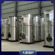 同行業(yè)內(nèi)更穩(wěn)定的燃?xì)獬哄仩t多少錢銀晨鍋爐客服