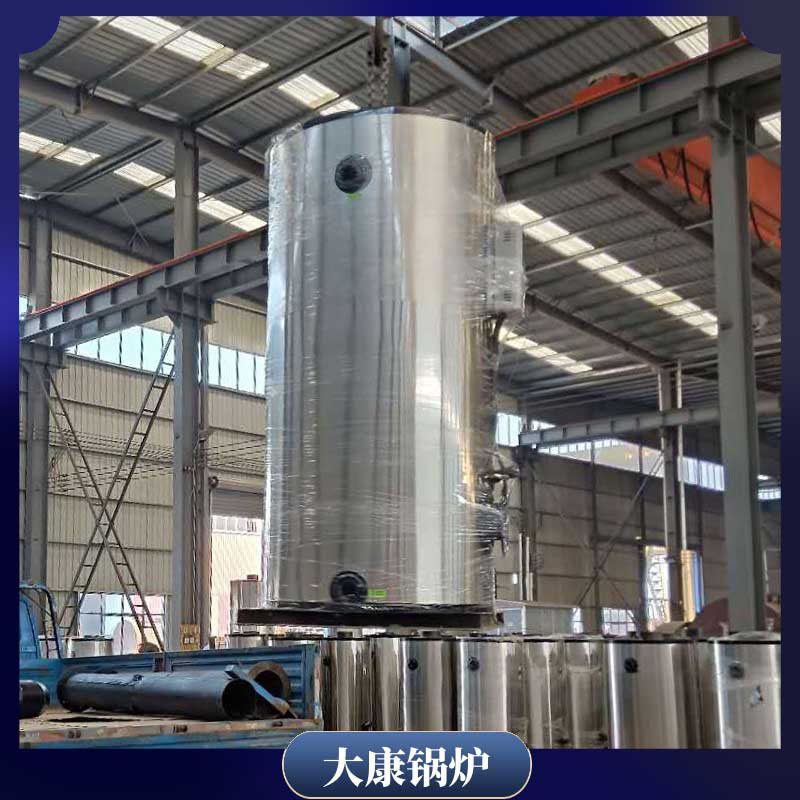 導熱油電鍋爐加熱