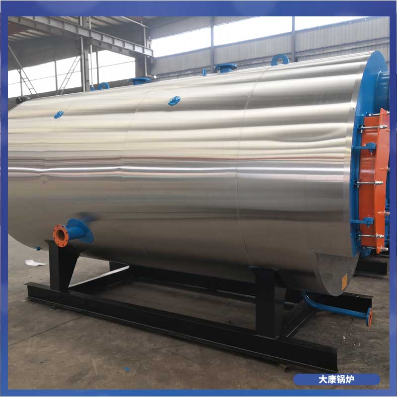 電熱蒸汽鍋爐價(jià)格銀辰鍋爐1200kw導(dǎo)熱油爐