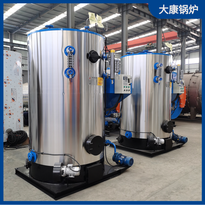 大型工業(yè)導(dǎo)熱油鍋爐河南銀晨鍋爐集團(tuán)0.7mw的熱水鍋爐