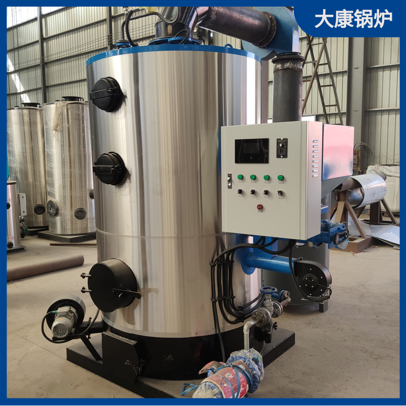 奧德導(dǎo)熱油鍋爐