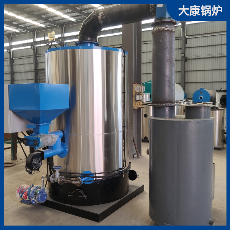 生物質(zhì) 鍋爐廠太康銀晨鍋爐燃?xì)?熱水 鍋爐