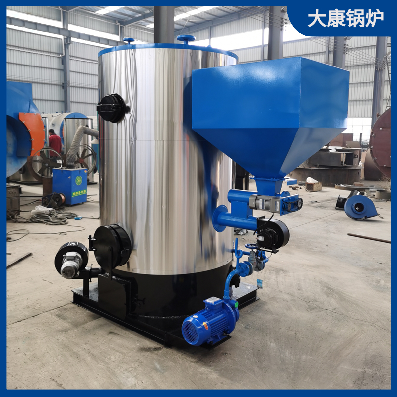 導(dǎo)熱油爐鍋爐價格
