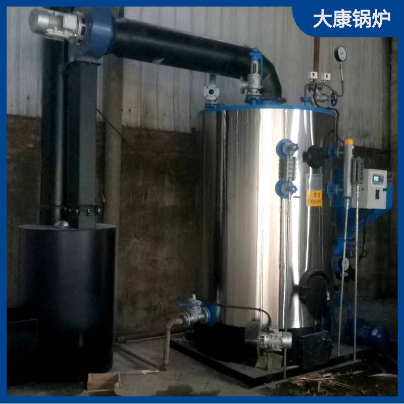 5噸生物質(zhì)蒸汽鍋爐河南銀辰鍋爐有限公司鍋爐1.5噸