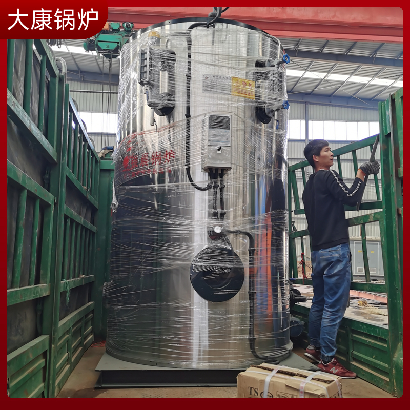 工廠取暖電鍋爐銀辰鍋爐廠1頓蒸汽發(fā)生器一般多少錢
