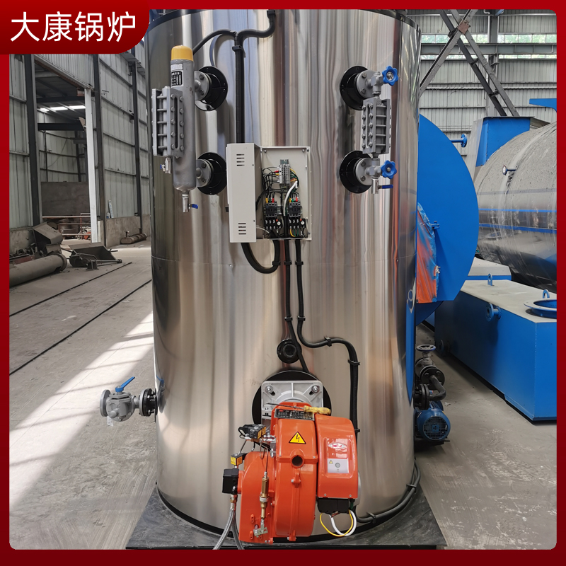 導(dǎo)熱油鍋爐哪家節(jié)能
