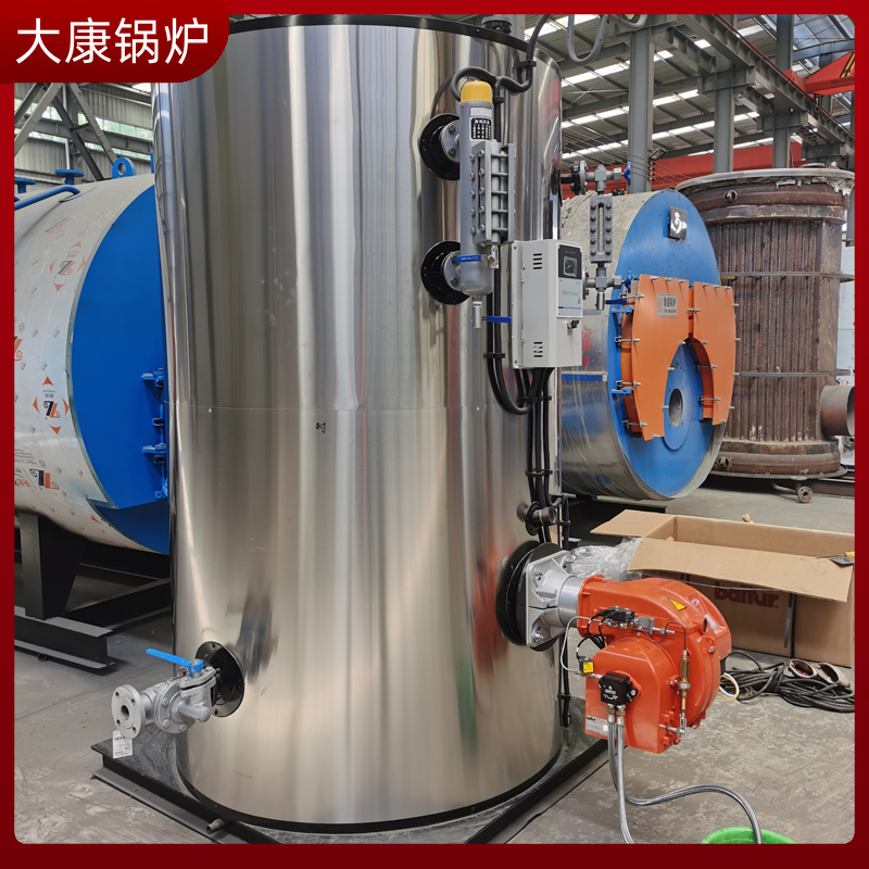 導(dǎo)熱鍋爐制造商