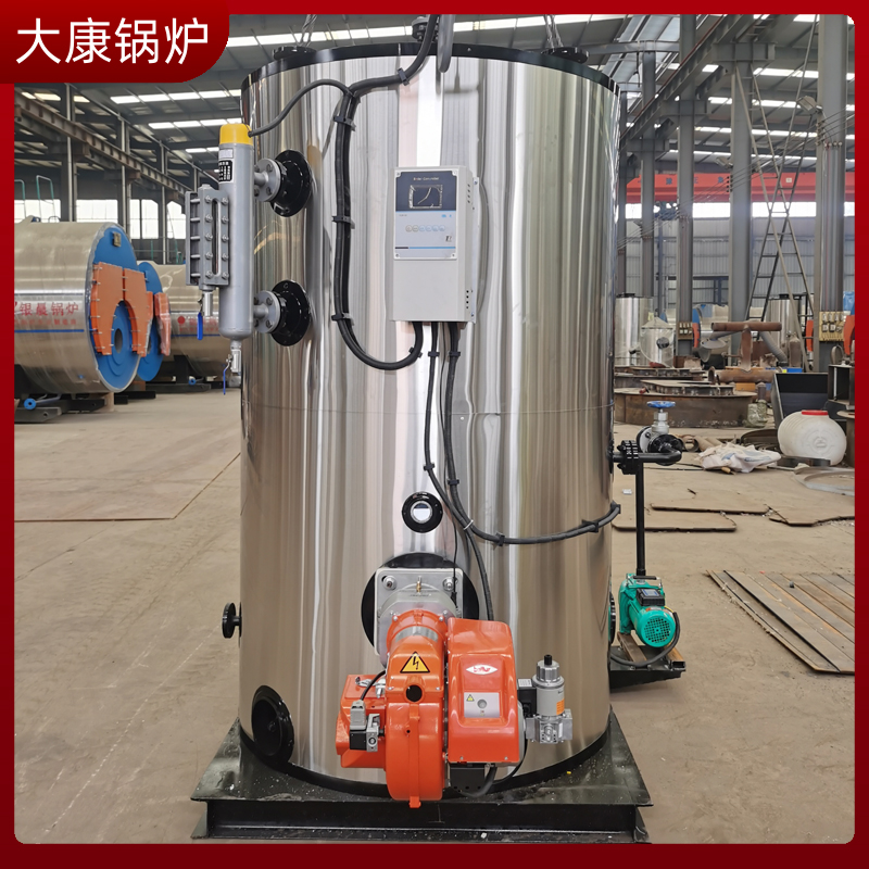 生物質(zhì)蒸汽鍋爐立式太康銀晨鍋爐燃煤熱水鍋爐公司