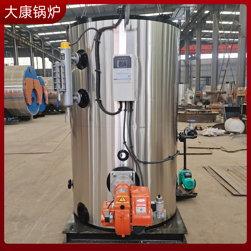 燒導(dǎo)熱油的電鍋爐