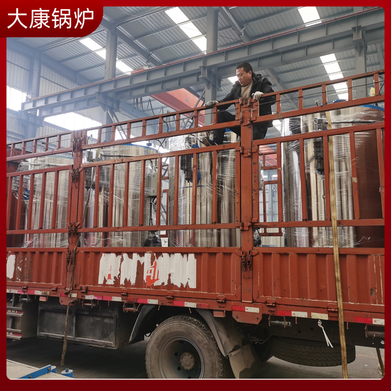 生物質(zhì)鍋爐有哪些
