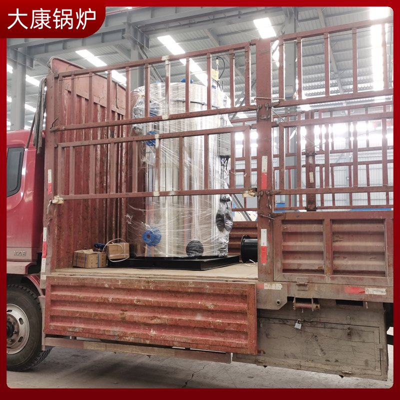生物質鏈排鍋爐
