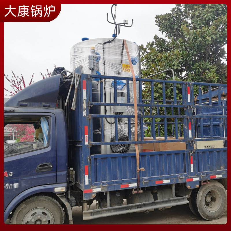 電熱導熱油鍋爐價格