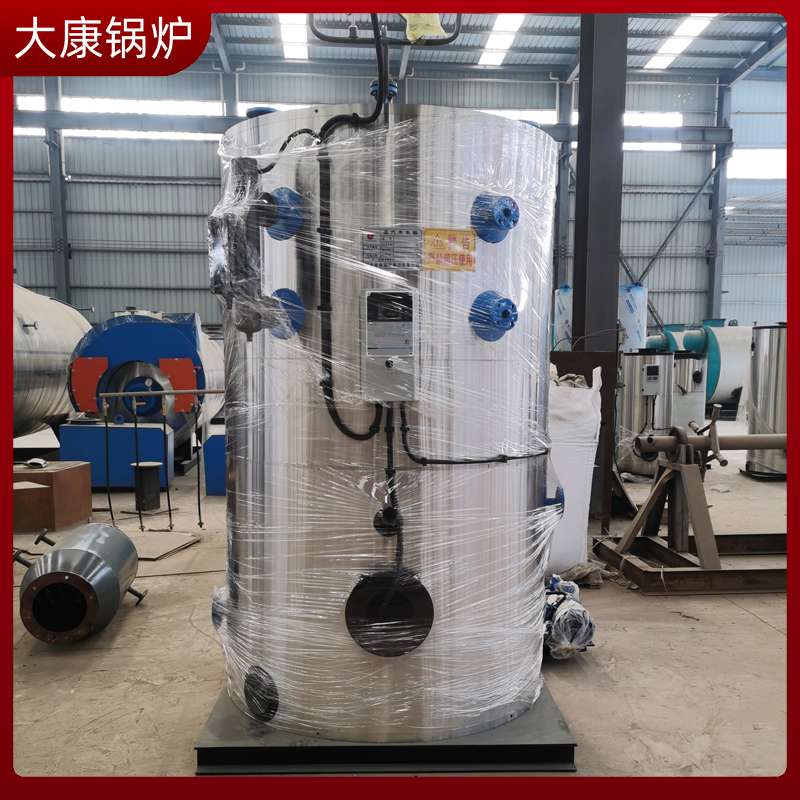 工業(yè)半噸生物質(zhì)鍋爐