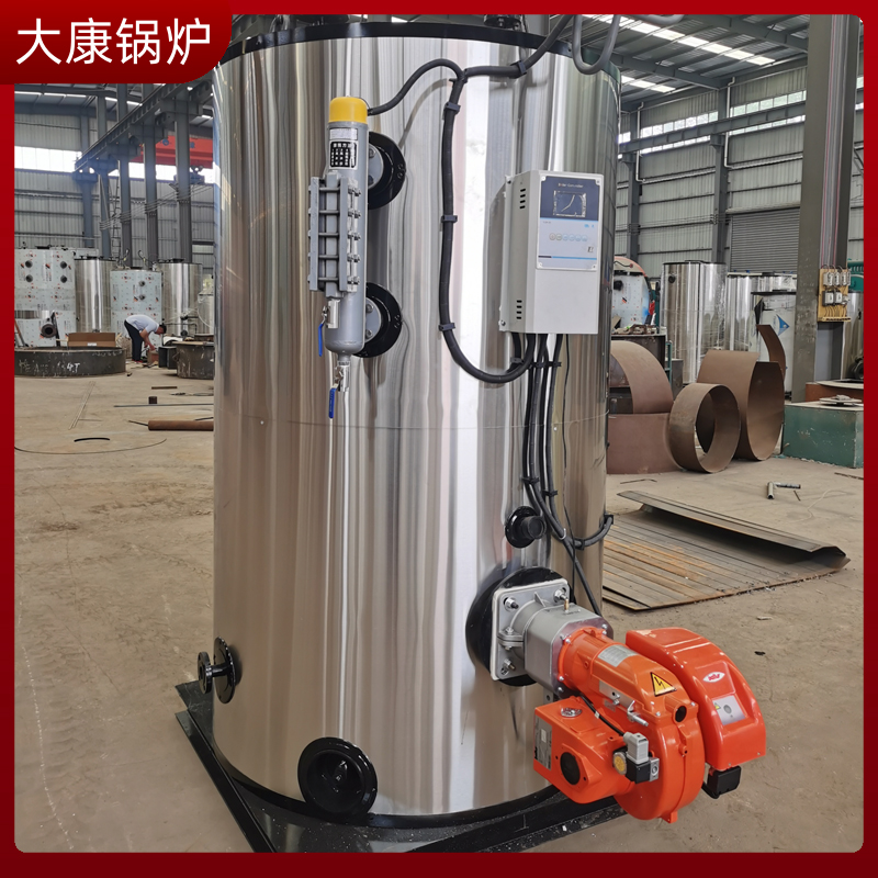 兩噸導熱油鍋爐多少錢