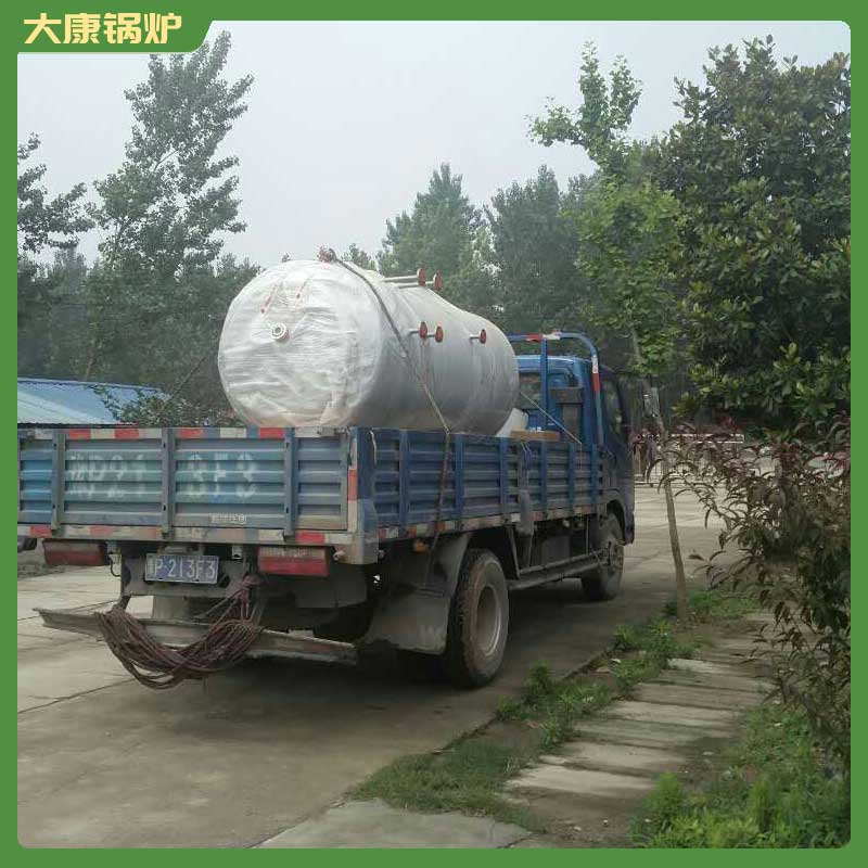 生物質(zhì)導熱油鍋爐的價格