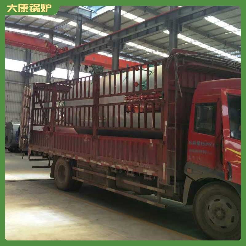 生物質鍋爐廠家排名