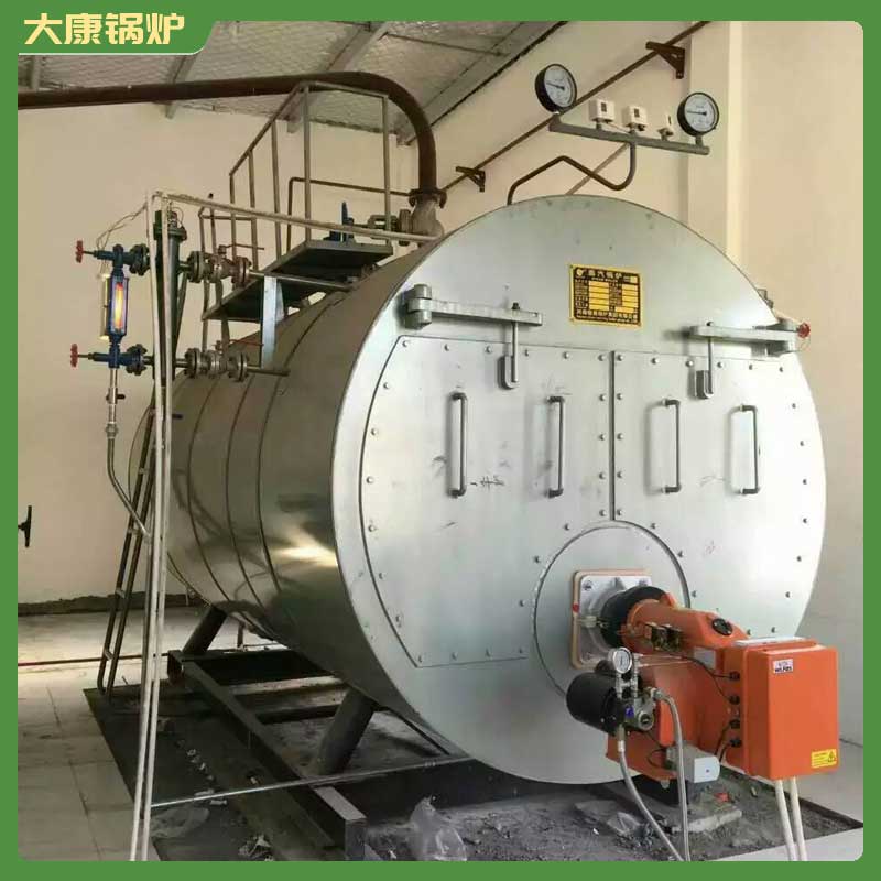 生物質(zhì)鍋爐鍋爐價格