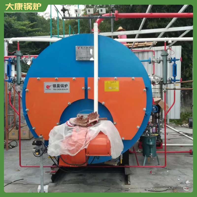 導(dǎo)熱油鍋爐要多錢
