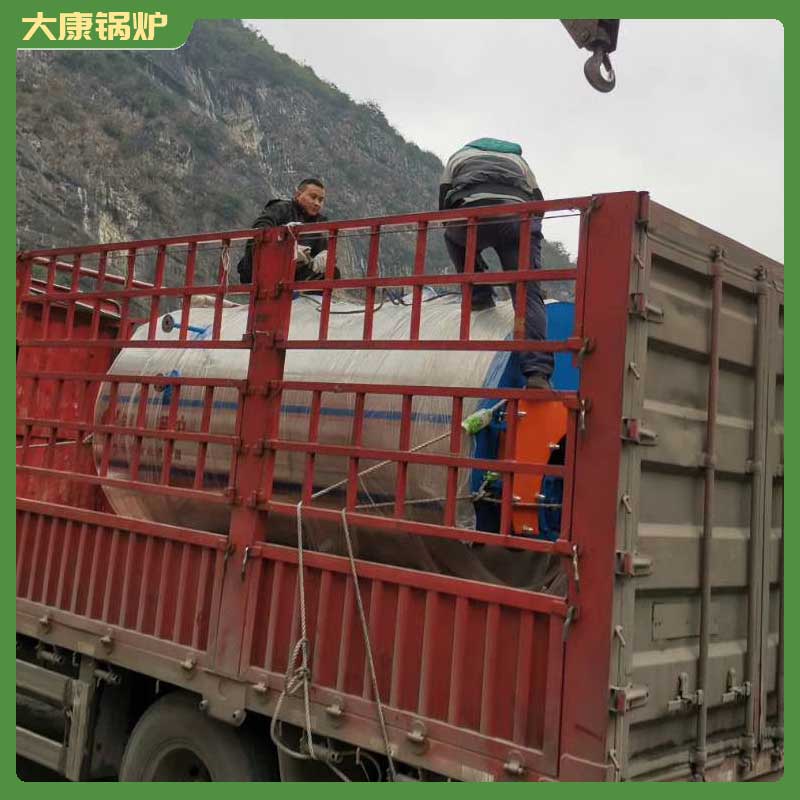 導(dǎo)熱油鍋爐120萬大卡價格