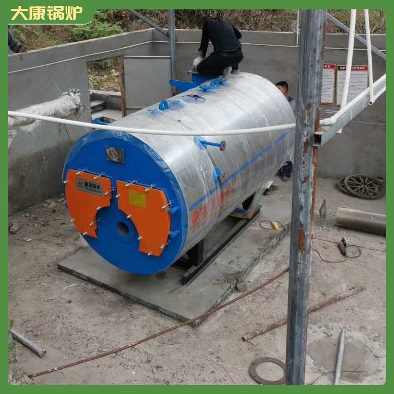 生物質(zhì)顆粒爐