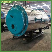 陜西3500kw導(dǎo)熱油爐