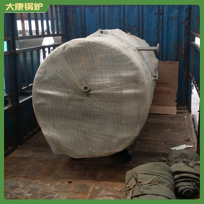 1噸的生物質(zhì)鍋爐價格