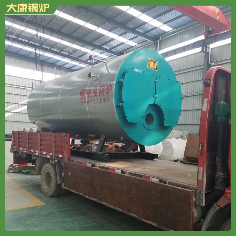 5.6mw熱風爐